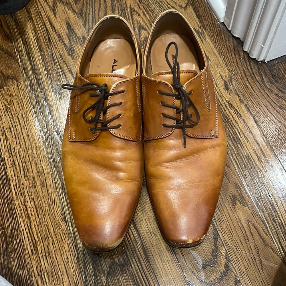 Dress Shoes - Aldo